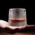 Retro Styled Whiskey Glass