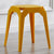 Simple, Stackable Dining Stools